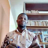 MiraVista Behavioral Health Center Employee Seth Adjei's profile photo