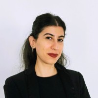 Moonshot Space Employee Reut Kana's profile photo
