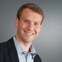 TEXPORT® GmbH Employee Tobias Nietzold's profile photo