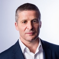 VAST Data Federal Employee Sean O'Donnell's profile photo