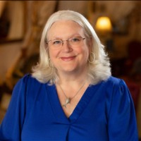 PATH (People Attempting To Help) Employee Diane Kavanaugh's profile photo