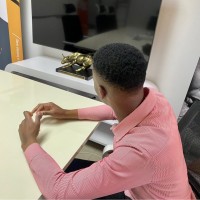 Mbulelo Dlamini Email