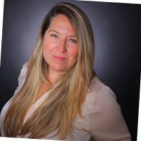Women's International Zionist Organization (WIZO) Employee Rebecca וייסטוך's profile photo