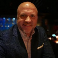 Jeremiah Arnold Email & Phone Number