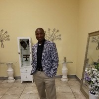 General Dynamics Information Technology Employee Robert Diggs's profile photo