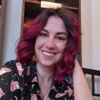 Weave Employee Cassandra Becker's profile photo
