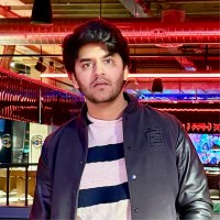 AJM Healthcare Employee Ali Kashif's profile photo