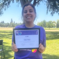 Assist Programs Employee Thalia Perez's profile photo