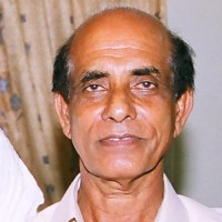 Stellosys Employee Mohamood Kottakan's profile photo