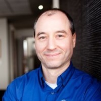 AMT Die Casting Employee Nicolas Demers's profile photo