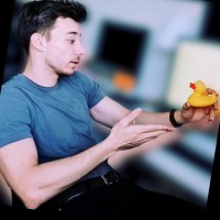 Mathias Johansen Email