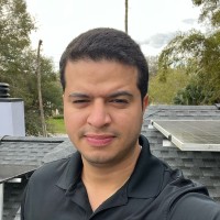 LEVEL Roofing & Solar Employee Leonardo Useche's profile photo
