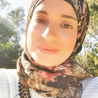 Ultimate Disability Services Employee Yusra al Sankary's profile photo