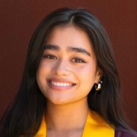Honey Health Employee Ashlyn Nargunam's profile photo