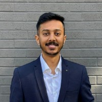 Toropal Employee Shishir Manjunatha's profile photo