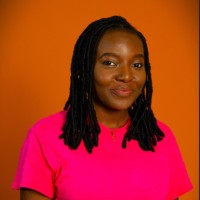 Rise Employee Adunke Joy A.'s profile photo