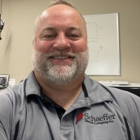 Schaeffer Electric Co., Inc. Employee Gabe Warner's profile photo
