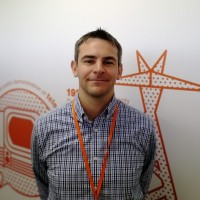Jamie Booth Email