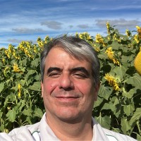 Maqcampo | John Deere Employee Yamar Aires's profile photo