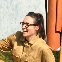 ECCO Leather B.V. Employee Mélanie Linarès's profile photo