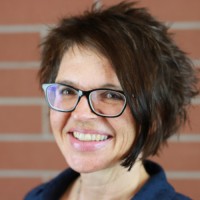 Gemeinde Baar Employee Claudia Bucheli's profile photo