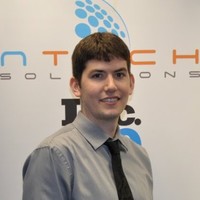 nTech Workforce Employee Daniel Hemmelgarn's profile photo