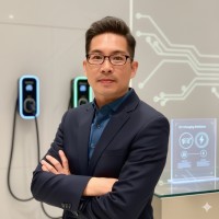 Vincent Chung Email & Phone Number