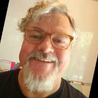 Deep Voodoo Employee Christopher Janney's profile photo