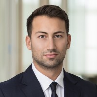 Ben Abrams Email & Phone Number