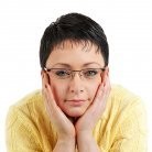 Sapato.ru Employee Ольга Матросова's profile photo