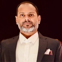 Bhaskar Chaturvedi Email & Phone Number