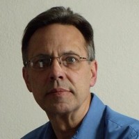 Mark Redmer
