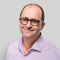 Bully Pulpit International Employee Danny Franklin's profile photo