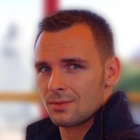 Trading 212 Employee Angel Milachkov's profile photo