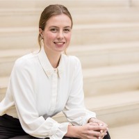 Katharina Klotz Email
