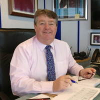 Email e telefono di Wayne Griffiths