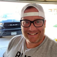 Virtual Networking Pros Employee Brandon Sherrod's profile photo