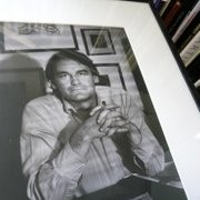 Socrates Communications Employee Andrew Derrick's profile photo