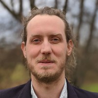 Jeremie Colombo's profile photo