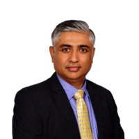 Johnson Electric Employee Amit Chhabra's profile photo