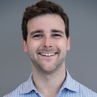 Strike Photonics Employee Ryan Doshier's profile photo