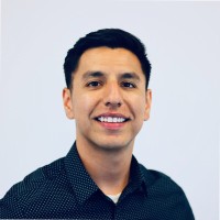 Radformation Employee Matthew Monroy's profile photo