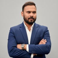 Prateek Singh Email