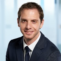 MARIONNAUD Employee Thibaud Lavalard's profile photo