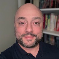 Eaton Employee Ben Farren's profile photo