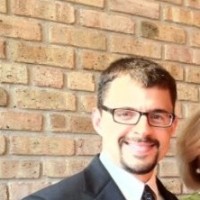 SEIU Local 1021 Employee Nicholas Peraino's profile photo