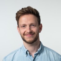 Japan Exchange and Teaching Program(me) (JET) Employee Benjamin Cole's profile photo