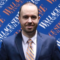 Vincennes University Employee John Meeks's profile photo