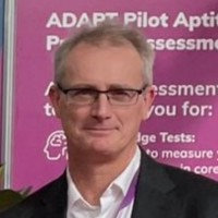 Symbiotics Employee Simon Bates's profile photo