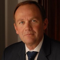 Claret Capital Partners Employee Paul Bramley's profile photo